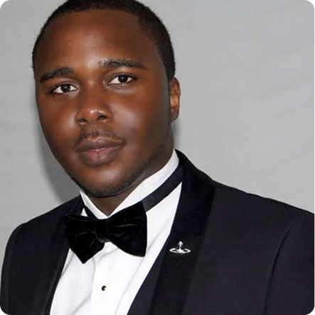 Teslim Bello-Osagie